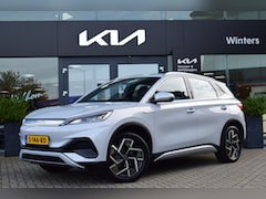 BYD Atto 3 - Design 60 kWh 6jr.-BYD-Garantie | Apple Carplay & Android Auto | 360' Camera | Stoelverw |