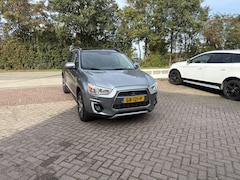 Mitsubishi ASX - 1.6 Cleartec Intense+ TREKHAAK CAMERA CRUISE NAVI
