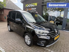 Renault Kangoo - 1.3 TCE