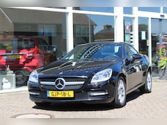 Mercedes-Benz SLK-klasse - 200 Adaptieve cruise control Nek verwarming