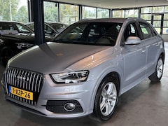 Audi Q3 - 1.4 TFSI S-Line Sport Edition