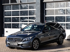Mercedes-Benz C-klasse Estate - C180 ambition, navi, trekhaak, camera, 52987 km