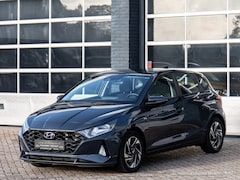 Hyundai i20 - 1.0 T GD-i 48 MHEV comfort Smart, camera, navigatie