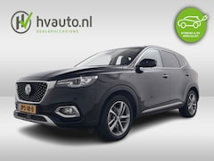MG EHS - 1.5 TGDI LUXURY
