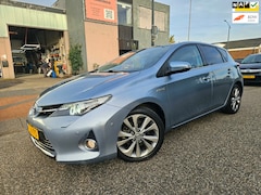 Toyota Auris - 1.8 Hybrid Lease Pro GARANTIE