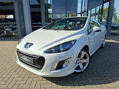 Peugeot 308 - 308 CC 1.6 THP ROLAND GAROS NAVI LEDER PDC LMV