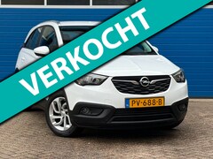 Opel Crossland X - 1.2 Online Edition|Climate|CarPlay