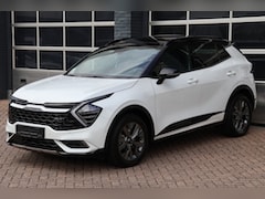 Kia Sportage - 1.6 T-Gdi HEV GT line automaat, leder, pano, harman kardon