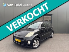 Daihatsu Sirion 2 - 1.3-16V Comfort / Airco