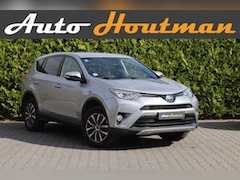 Toyota RAV4 - HYBRID AWD EXECUTIVE