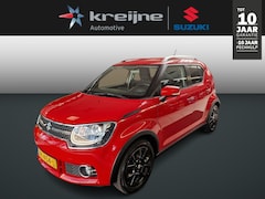 Suzuki Ignis - 1.2 Stijl Automaat