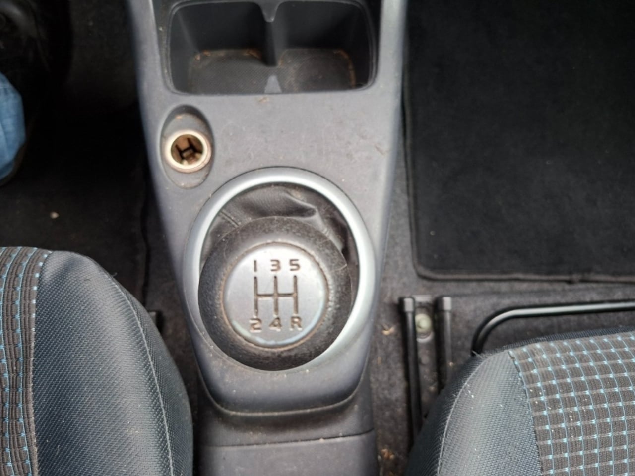 Suzuki Swift - 1.5 Exclusive RADIO CD/AIRCO/ELEC.RAMEN VOOR/LMV