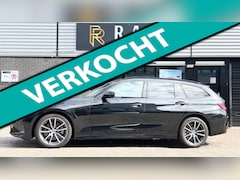 BMW 3-serie Touring - 320e, Automaat, Stoelverw.Telefoon lader, 360 Camera.Leder