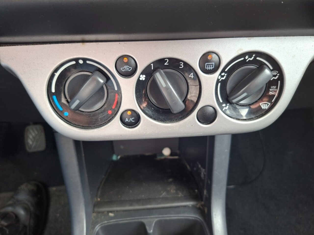 Suzuki Swift - 1.5 Exclusive RADIO CD/AIRCO/ELEC.RAMEN VOOR/LMV