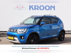 Suzuki Ignis - 1.2 Smart Hybrid Style I Automaat