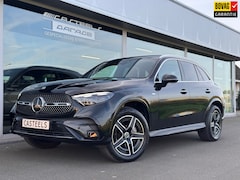 Mercedes-Benz GLC-klasse - 300e 4MATIC AMG Line Advanced plus automaat , Panoramaschuifdak, Digital light , 360 grade