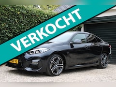 BMW 2-serie Gran Coupé - 218i M Sport Edition | Carbonschwarz | Dealeronderhouden | 1e eigenaar