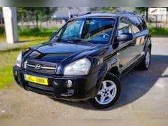 Hyundai Tucson - 2.0i Dynamic Executive NAP TREKHAAK CRUISE