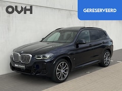 BMW X3 - xDrive30e M-Sport | 94% SoH | Pano | HUD | ACC | Leder | memory | Harman Kardon