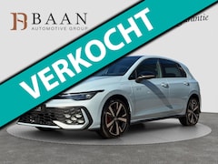 Volkswagen Golf - 1.5 eHybrid GTE |HUD|DCC|Matrix IQ|Trekhaak|5jr.garantie| BTW
