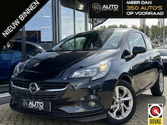 Opel Corsa - 1.4 Edition 90PK | 2e Eigenaar | Dealeronderhouden | NL AUTO | NAP | APK 30-06-2027 | Airc
