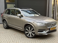 Volvo XC90 - 2.0 T8 Twin Engine AWD Inscription Inscription | BTW | 7-zits | Panorama | Head-up | Harma
