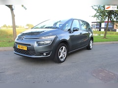 Citroën Grand C4 Picasso - 1.6 HDi Tendance Climate Control