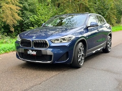 BMW X2 - XDrive25e High Executive M | Pano | Keyless | Camera | Elek. achterklep