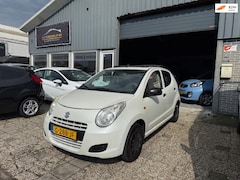 Suzuki Alto - 1.0 Base
