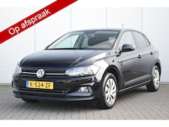 Volkswagen Polo - 1.0 TSI Comfortline Executive/pakket Navi/Dab Priv/Glass Airco Cruise Pdc