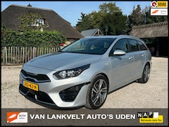 Kia Cee'd Sportswagon - Ceed 1.0 T-GDi ComfortLine airco, cruise, 18 inch