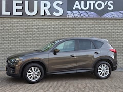 Mazda CX-5 - 2.0 SkyActiv-G 165 Skylease GT 2WD/Trekhaak