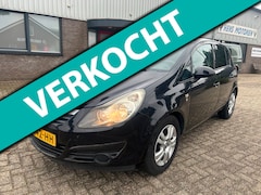 Opel Corsa - 1.2-16V Selection Airco Cruise Control