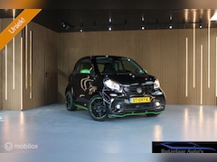 Smart Fortwo - Electric Drive Prime Brabus Apk 04-27