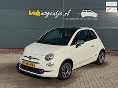 Fiat 500 - 1.2 Star *carplay *climate *cruise *distrib. nieuw