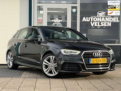 Audi A3 Sportback - 30 TFSI Sport S Line Edition Automaat Virtual