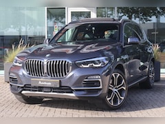 BMW X5 - (g05) xDrive40i High Executive 340pk | Camera | Cruise | Pano | Climate | Stoelverwarming