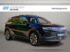 Opel Grandland - 1.2 Turbo Hybrid 145pk eDCT6 GS - Panoramadak - Adaptive Cruise - Head-up display - Stoelv