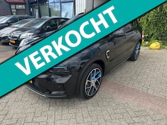 Lynk & Co 01 - 1.5, NL Auto, 360 Camera, 1. Hand