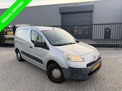 Peugeot Partner - 120 1.6 HDI Lagekm|Clima|Radio