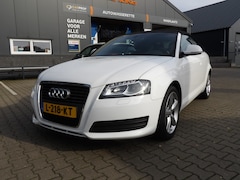 Audi A3 Cabriolet - 1.8 TFSI Attraction