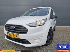 Ford Transit Connect - 1.5 EcoBlue L1 Airco Camera Navi Trekh