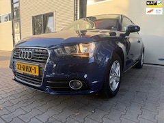 Audi A1 - 1.2 TFSI Attraction Pro Line Business