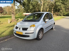 Renault Modus - | Airco | Lage km stand | Goed onderhouden