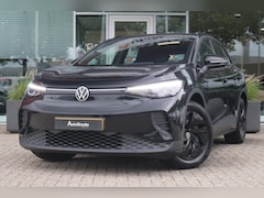 Volkswagen ID.4 - 52kWh Pure 170pk SoH 99% | TopSport Interieur | Trekhaak | Memory | Stoelverwarming | Clim