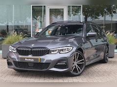 BMW 3-serie Touring - (g21) 318i M-Sport 156pk | Pano | Cruise | Climate | Stoelverwarming | Carplay | Sfeer