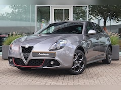 Alfa Romeo Giulietta - 1.4 TURBO MULTIAIR Super 150pk | Navi | PDC | Climate | Cruise