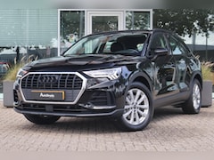 Audi Q3 - 45E TFSI 245pk Advanced Edition PHEV S tronic I Cruise I LED I Navi I Camera I Climate I