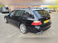 BMW 5-serie Touring - 545i V8 Executive , Nl auto , Nieuwe APK