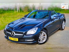 Mercedes-Benz SLK-klasse - 250 PANO NAVI CLIMA CARPLAY